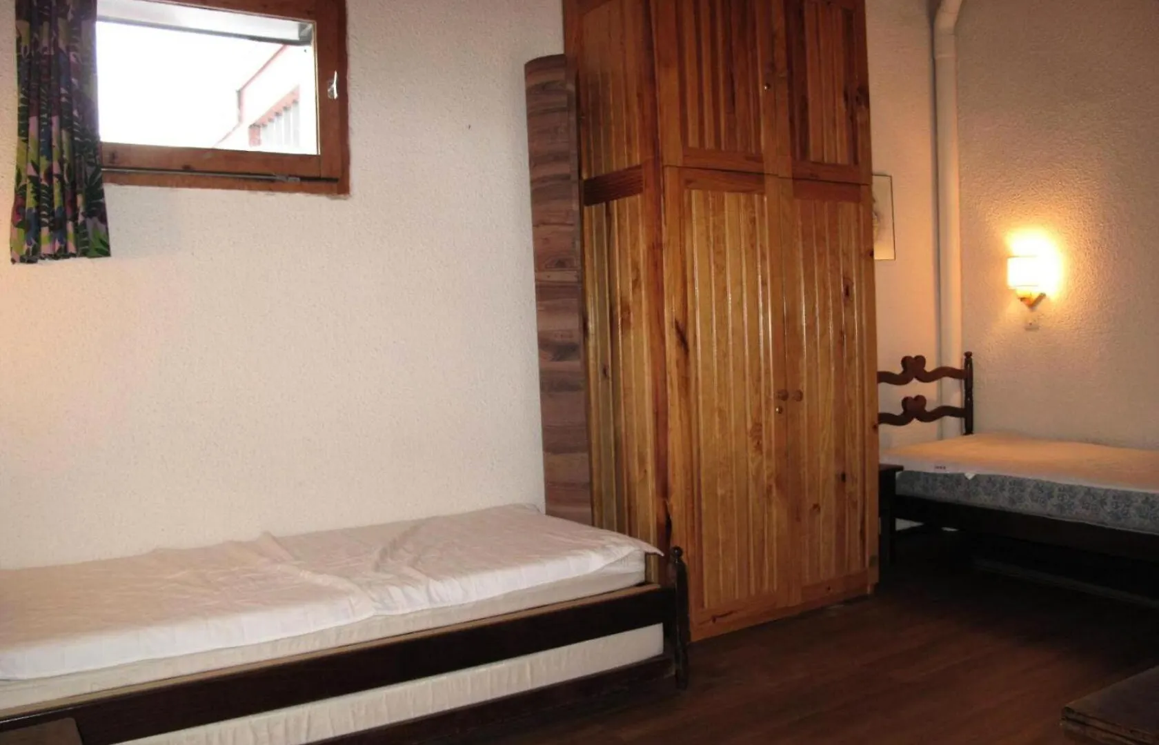 Residence Les Hameaux I - Hameaux 1 438 Mae-5151 La Plagne-Tarentaise 0*,