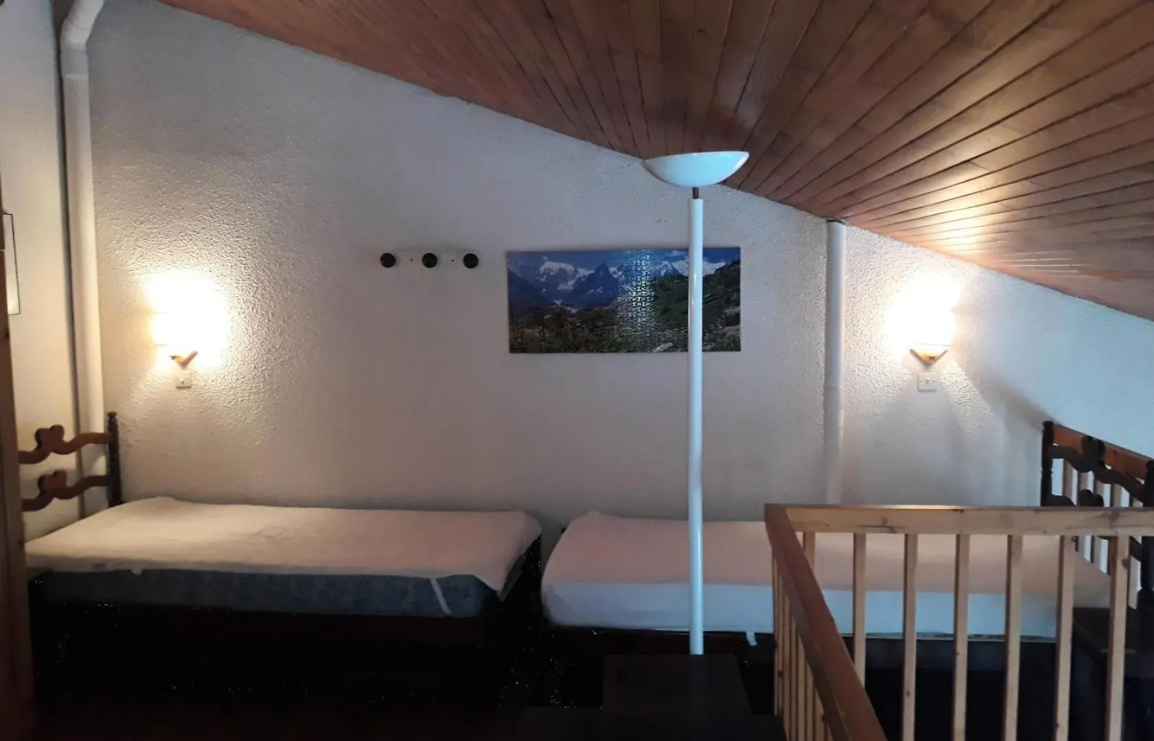 Residence Les Hameaux I - Hameaux 1 438 Mae-5151 La Plagne-Tarentaise Apartment