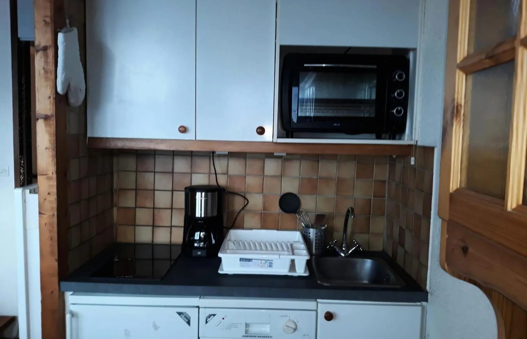 Apartment Residence Les Hameaux I - Hameaux 1 438 Mae-5151 La Plagne-Tarentaise France
